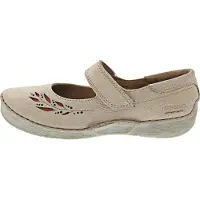 Josef seibel Dames Ballerina Fergey 58 in beige