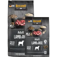 Belcando Adult Lam en Rijst