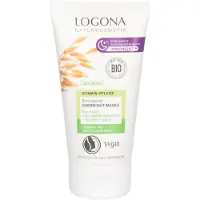 Logona Nourish soothing overnight mask Gezichtsmasker 50 ml