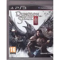 Dungeon Siege III (3)