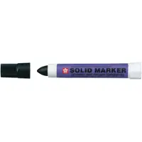 Sakura Solid Marker original | zwart