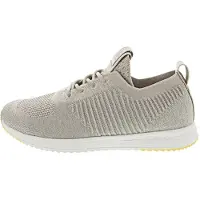 Marc O'Polo Sneakers laag 'Jasper' taupe