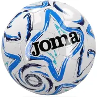 Joma Atalanta BC Replica Ball AS41800B5201, Unisex, Wit, Bal naar voetbal, maat: 5
