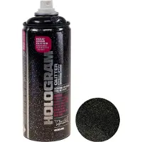 Viana 53.6110 Holografische glitterspray 400 ml