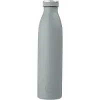 Aya & Ida - Drinking Bottle - Thermosfles - waterfles - 750ml - MINT GREEN