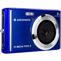 Agfa Photo DC8200 Blue