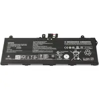 Lenovo batterij, 4 cellen, 54,7 Wh, modelnummer 5B11M90128 - Batterij - 3.510 mAh