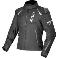 Ls2 Textil Zoom waterdichte dames motorfiets textieljas Maat