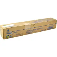 Konica Minolta Toner A8DA250 (TN-324Y) Geel