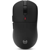 Krom Klever Draadloze Gamingmuis