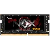 Apacer Nox 1x16gb Ddr4 3200mhz Ram