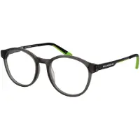 Quiksilver Brilframe EQYEG03139 BGUN Mph