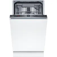 Bosch SPV2HMX02E | 45 cm breed