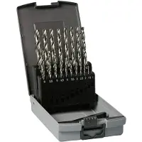 Hikoki 19 Delige Cassette Hss-G Din 338 Boren - 780460