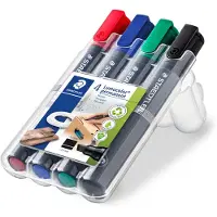 Staedtler Lumocolor 350
