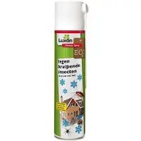 Luxan Insecten bevriezingsspray | | 400 ml (Gifvrij)
