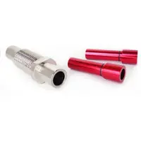 Feedback Sports Sprint Reparatiestandaard Boost Adapter
