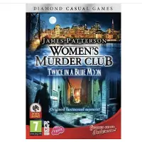 Women&Rsquo;S Murder Club - Twice In A Blue Moon
