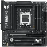 Asus TUF GAMING B850M-PLUS WIFI - Moederbord - Micro-ATX - Socket AM5 - AMD B850 - DDR5 - Realtek ALC1220P - Wi-Fi 6E - 2.5Gb LAN