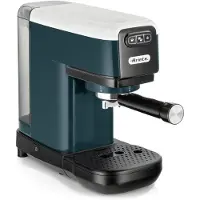 Ariete 00M139911AR0 Snow White espressomachine, blauw