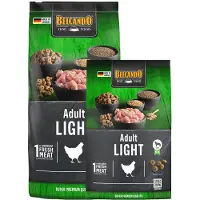 Belcando Adult Light