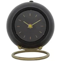 Mauro Ferretti Wekker in de vorm van een bol, diameter 16 cm