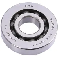 NTN Sc04b19cs 20x56x12 Mm Lager