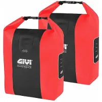 Givi Bike Junter 14+14l Fietstassen