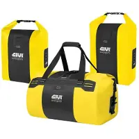 Givi Bike Junter 20+20l Fietstassen