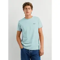 Pepe Jeans Shirt lichtblauw