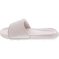 Nike Muiltjes 'VICTORI ONE ' pastelroze / zilver