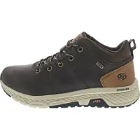 Dockers Veterboots bruin / cognac / donkerbruin