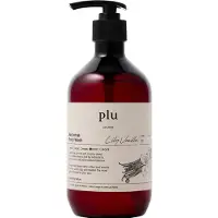 Plu Aroma Douchgel Lelie & Vanille 500 g