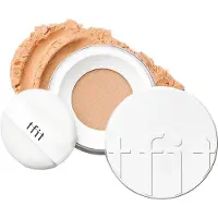 TFIT Translucent Set Finishing Powder - No.2.2 Dark Beige No.2.2 Dark Beige