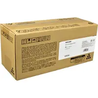 Ricoh Toner 418447 (P 501H) Zwart Hoge capaciteit