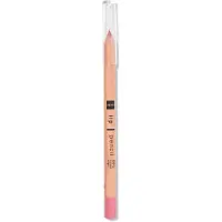 HEMA Lippenpotlood lichtroze (lichtroze)