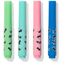 HEMA Takkie en Siepie uitdeelstiftjes - 4 stuks
