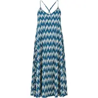 Protest Jurk 'PRTSusa' blauw