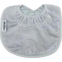 Silly billyz Towel Silver Mini Slab 113531