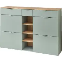 Innostyle Bari Schuhschrank