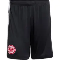 Adidas Sportbroek 'Eintracht Frankfurt 26/27' rood / zwart / wit