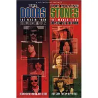Gravity Music From The Doors Are Open / Stones In The Park