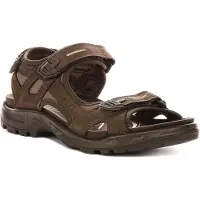 Ecco Wandelsandalen 'Offroad' ombergrijs