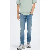 Only & Sons Jeans 'ONSLoom' blauw denim
