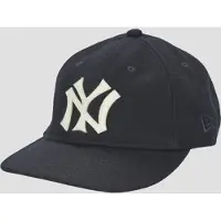 New Era Pet IMG HERITAGE 9FIFTY RC NEW YORK YANKEES NVY dames - Marine - EU M / L