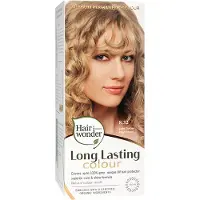 Hairwonder Long lasting colour licht golden peach blond 8.32