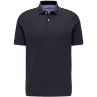 Fynch&Hatton Shirt navy