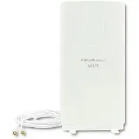Qoltec 57013 Netwerkantenne Omnidirectionele antenne 30 dBi, Netwerk accessoires