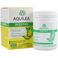 Aquilea Digestive Tabletten 30 Eenheden