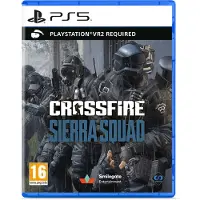 Crossfire: Sierra Squad - PS5 / PSVR2
